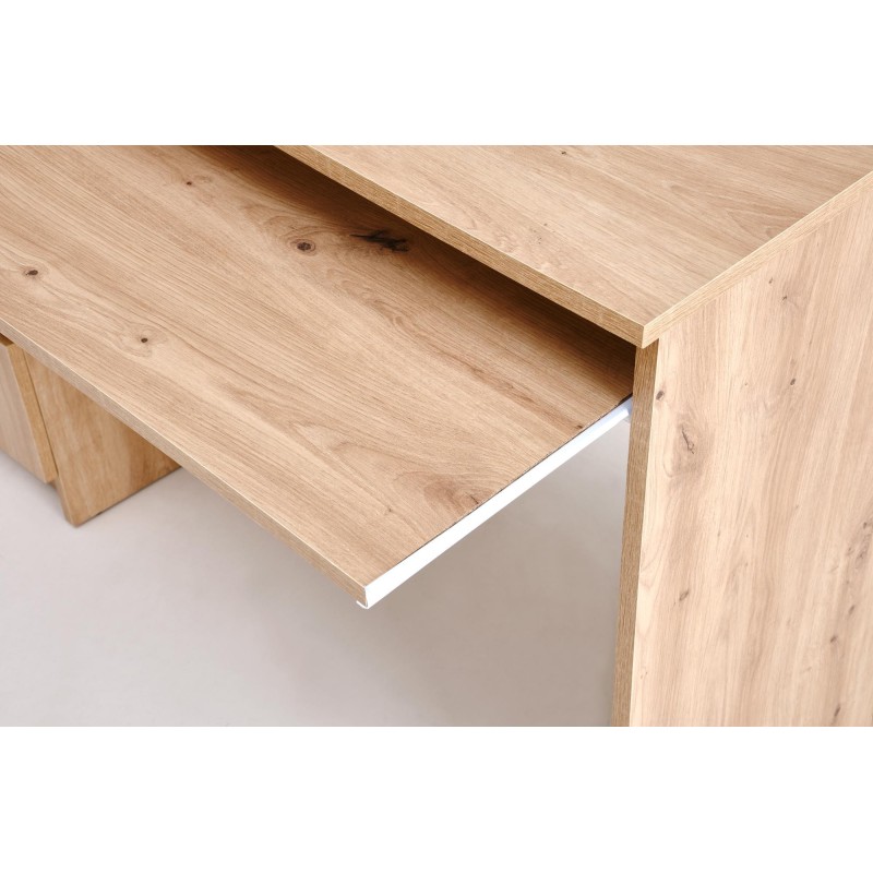 'CINO Desk, Artisan Oak' 'CINO Desk, Artisan Oak'