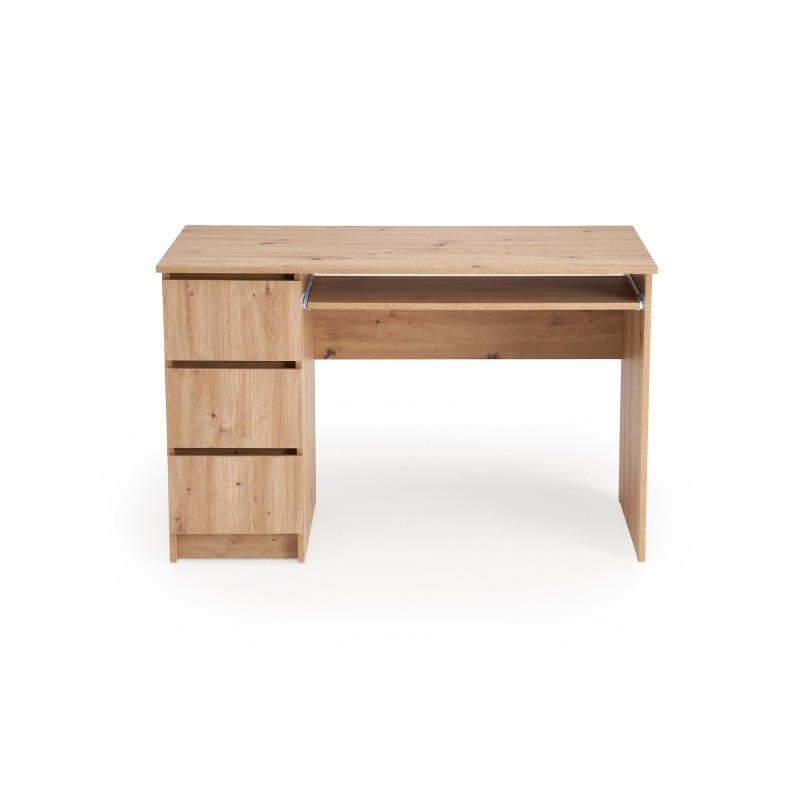 'CINO Desk, Artisan Oak' 'CINO Desk, Artisan Oak'