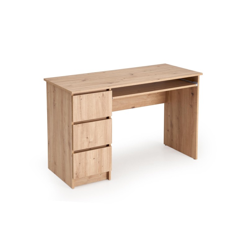 'CINO Desk, Artisan Oak' 'CINO Desk, Artisan Oak'