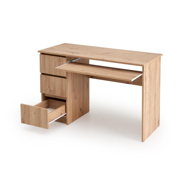'CINO Desk, Artisan Oak' 'CINO Desk, Artisan Oak'