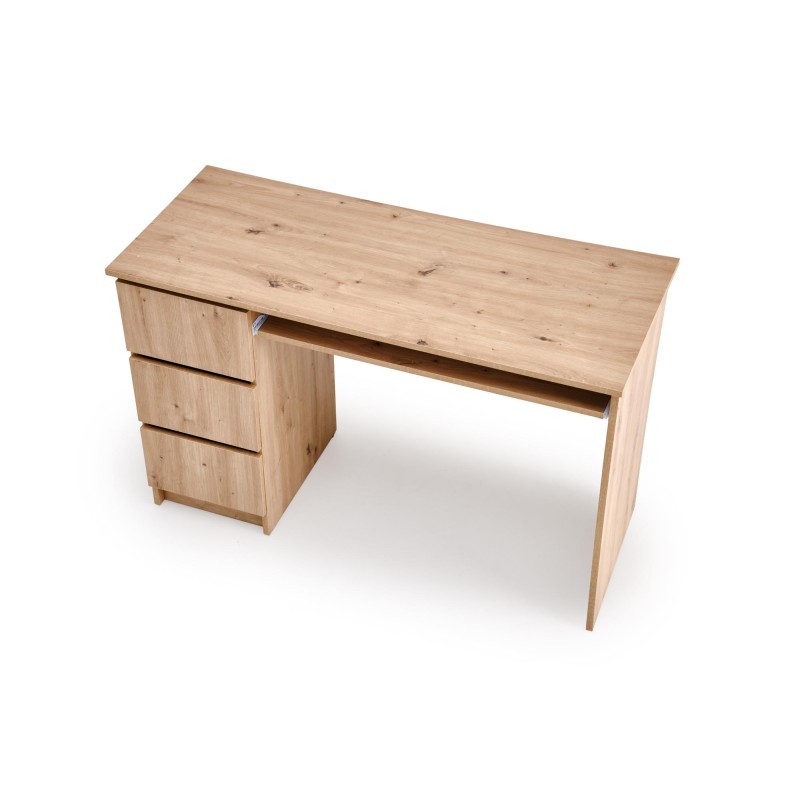 'CINO Desk, Artisan Oak' 'CINO Desk, Artisan Oak'