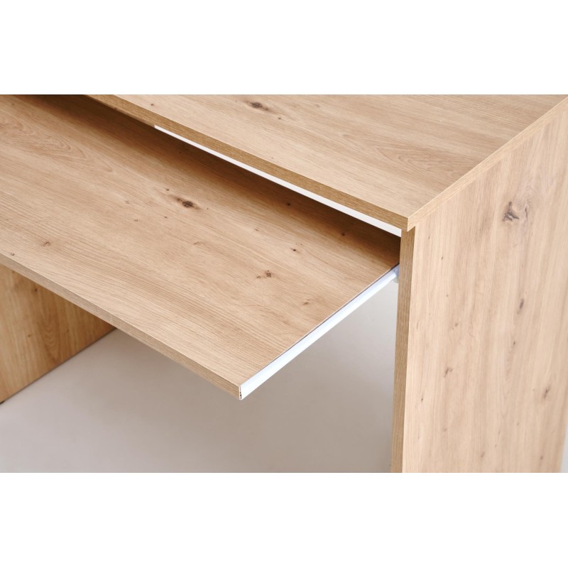 'CINO Desk, Artisan Oak / Graphite' 'CINO Desk, Artisan Oak / Graphite'