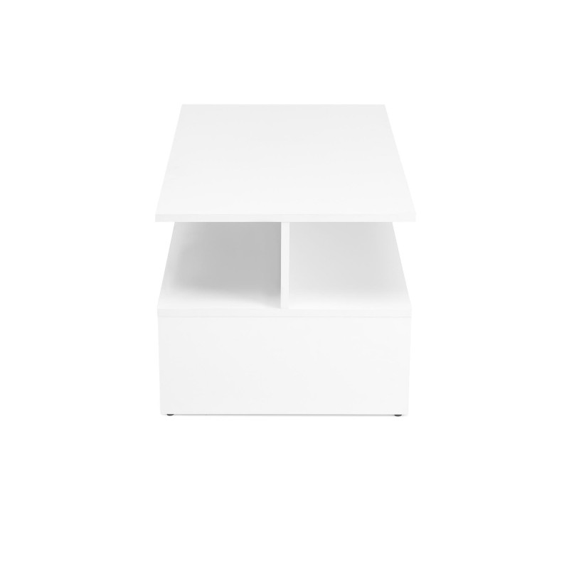 'IVA Coffee Table, White' 'IVA Coffee Table, White'