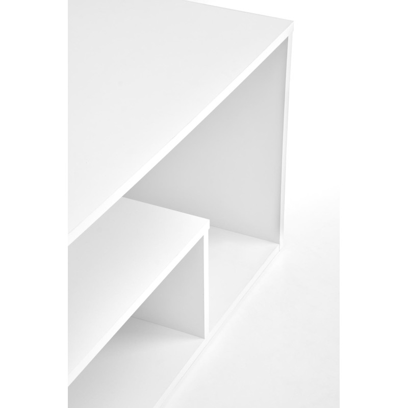 'IVA Coffee Table, White' 'IVA Coffee Table, White'