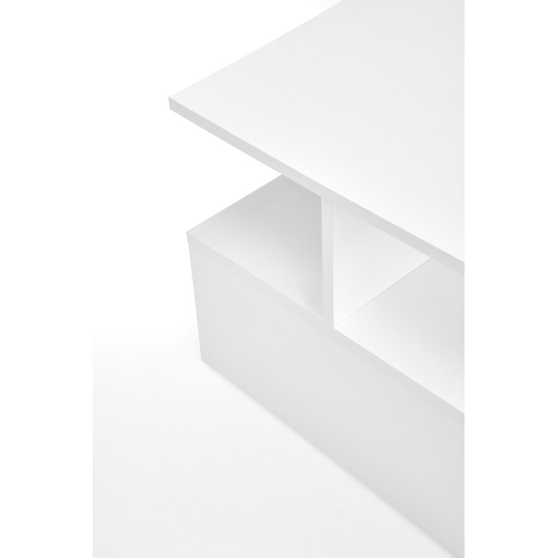 'IVA Coffee Table, White' 'IVA Coffee Table, White'