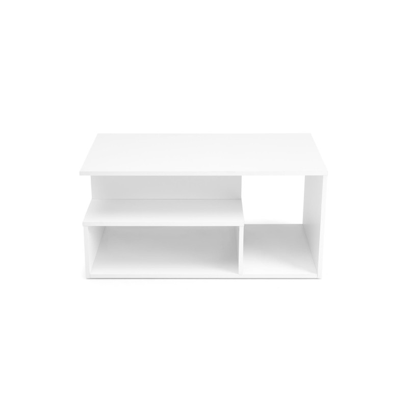 'IVA Coffee Table, White' 'IVA Coffee Table, White'