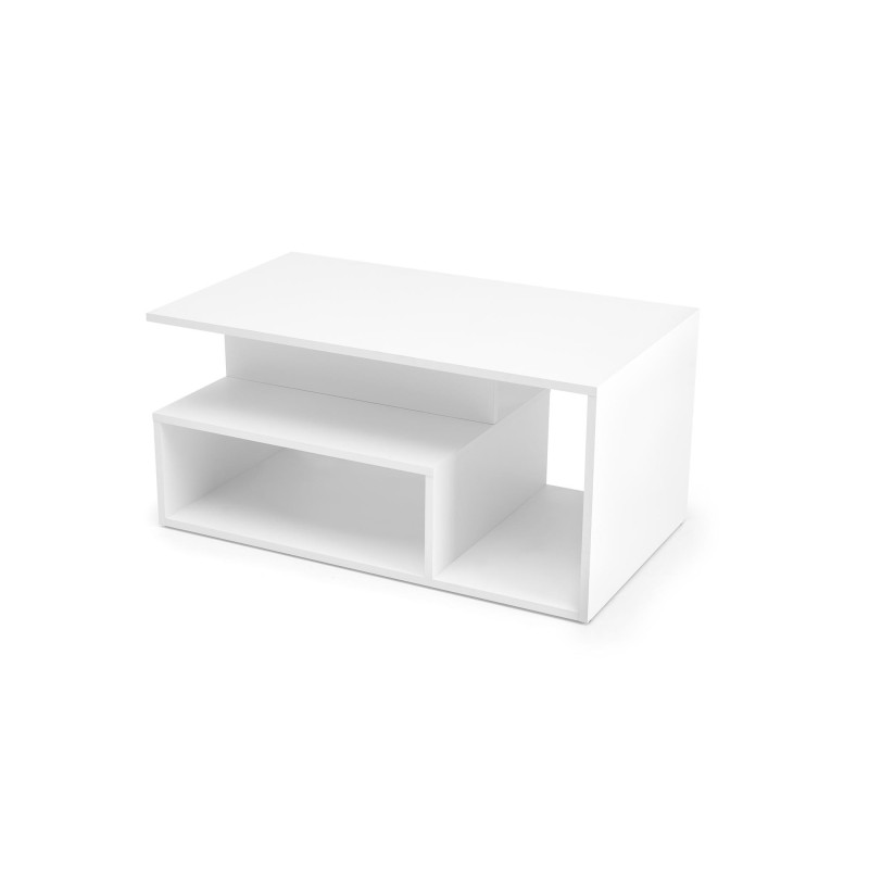 'IVA Coffee Table, White' 'IVA Coffee Table, White'