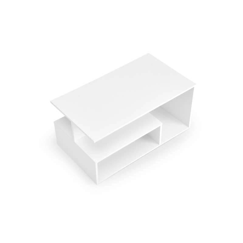 'IVA Coffee Table, White' 'IVA Coffee Table, White'