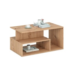 IVA ława, dąb artisan (1p 1szt) IVA ława, dąb artisan (1p 1szt)