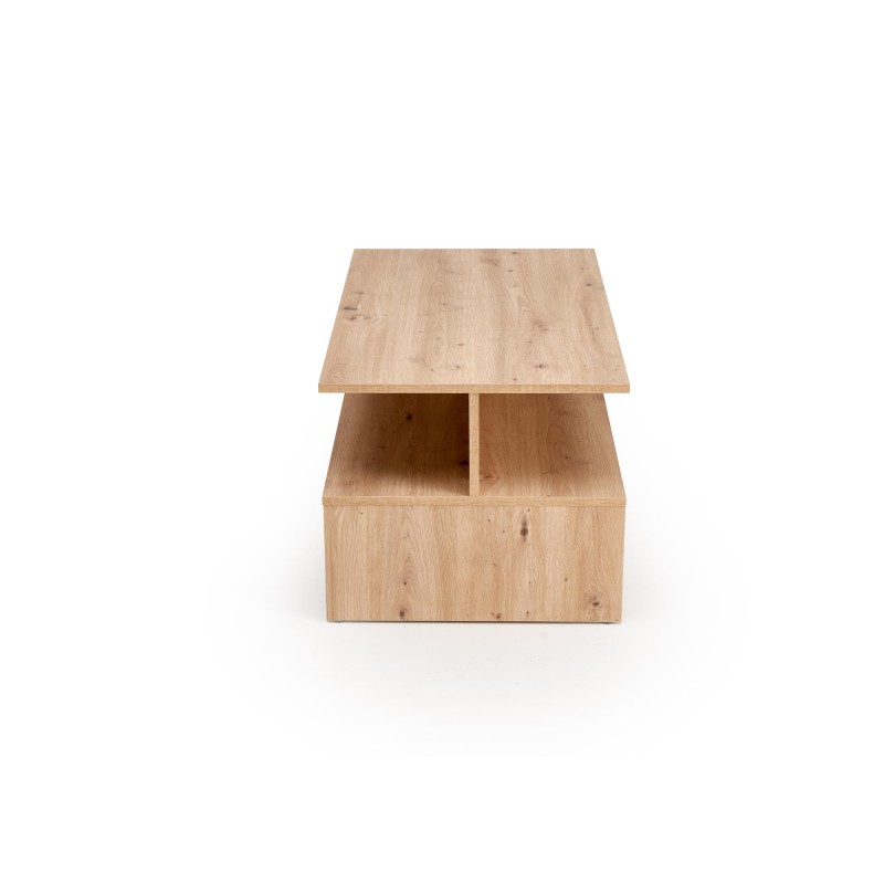 'IVA Coffee Table, Artisan Oak' 'IVA Coffee Table, Artisan Oak'