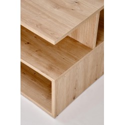 'IVA Coffee Table, Artisan Oak' 'IVA Coffee Table, Artisan Oak'