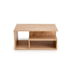 'IVA Coffee Table, Artisan Oak' 'IVA Coffee Table, Artisan Oak'