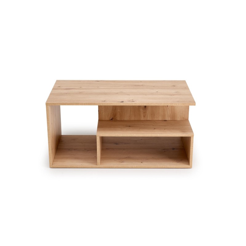'IVA Coffee Table, Artisan Oak' 'IVA Coffee Table, Artisan Oak'