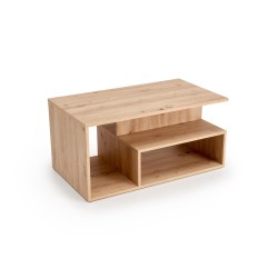 'IVA Coffee Table, Artisan Oak' 'IVA Coffee Table, Artisan Oak'