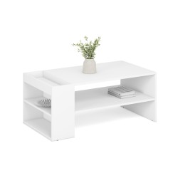'MURCIA Coffee Table, White' 'MURCIA Coffee Table, White'