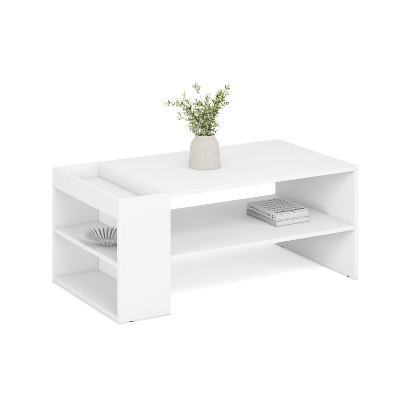 'MURCIA Coffee Table, White' 'MURCIA Coffee Table, White'