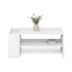 'MURCIA Coffee Table, White' 'MURCIA Coffee Table, White'