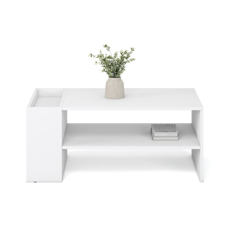 'MURCIA Coffee Table, White' 'MURCIA Coffee Table, White'