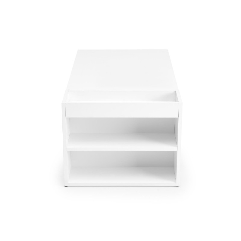 'MURCIA Coffee Table, White' 'MURCIA Coffee Table, White'