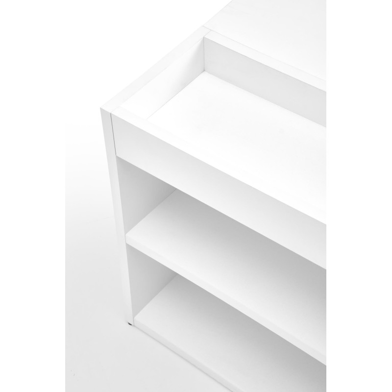 'MURCIA Coffee Table, White' 'MURCIA Coffee Table, White'