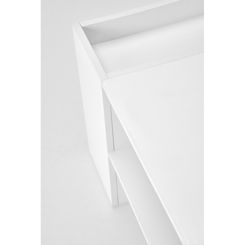'MURCIA Coffee Table, White' 'MURCIA Coffee Table, White'