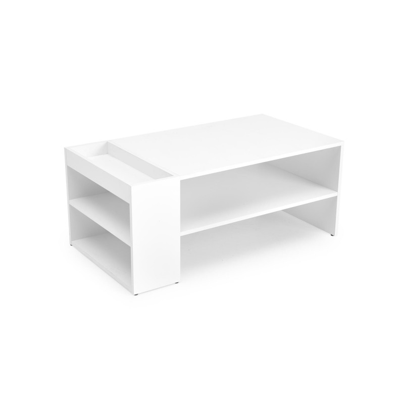 'MURCIA Coffee Table, White' 'MURCIA Coffee Table, White'