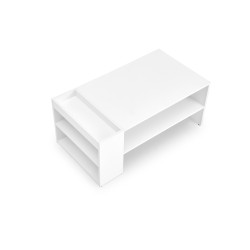 'MURCIA Coffee Table, White' 'MURCIA Coffee Table, White'