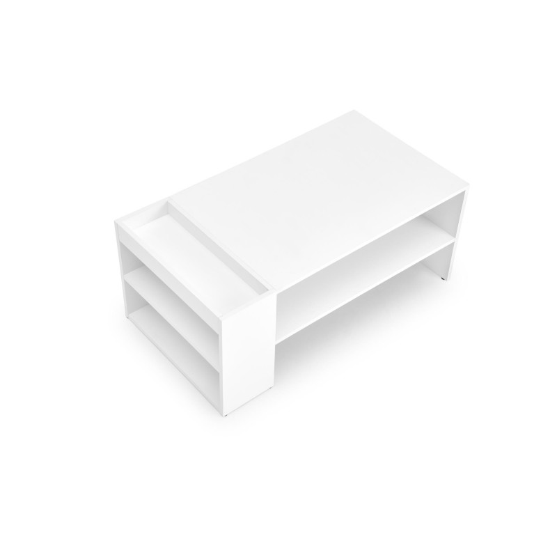 'MURCIA Coffee Table, White' 'MURCIA Coffee Table, White'