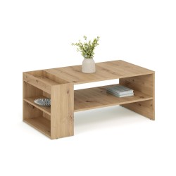'MURCIA Coffee Table, Artisan Oak' 'MURCIA Coffee Table, Artisan Oak'