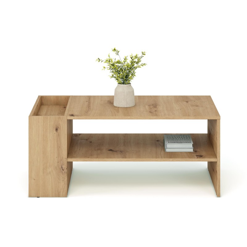 'MURCIA Coffee Table, Artisan Oak' 'MURCIA Coffee Table, Artisan Oak'