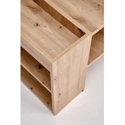 'MURCIA Coffee Table, Artisan Oak' 'MURCIA Coffee Table, Artisan Oak'