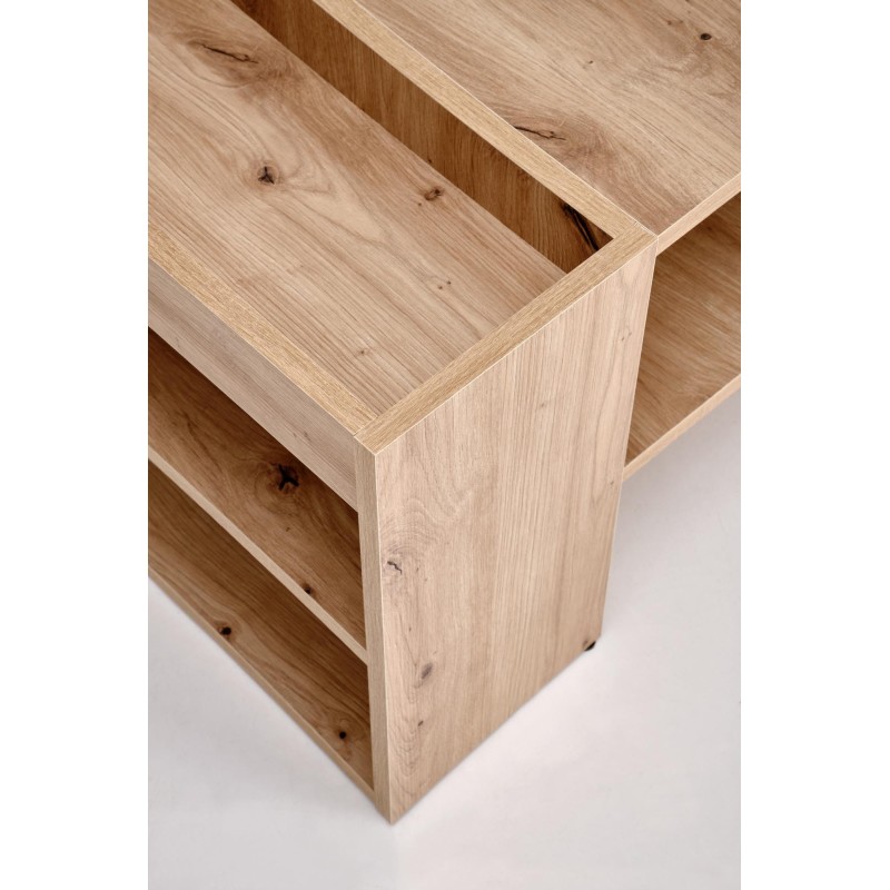 'MURCIA Coffee Table, Artisan Oak' 'MURCIA Coffee Table, Artisan Oak'
