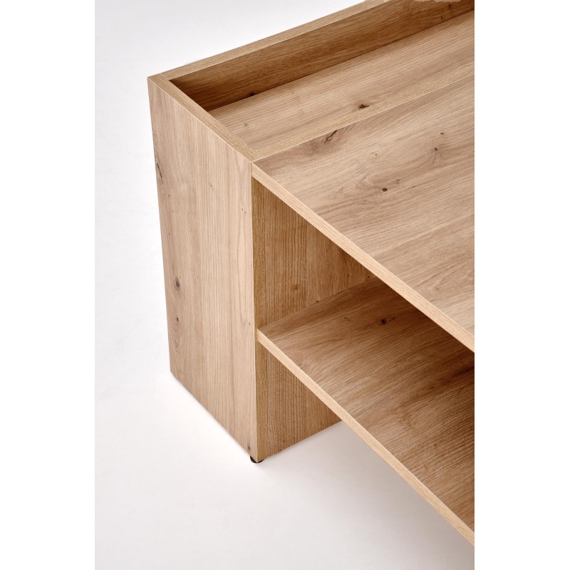'MURCIA Coffee Table, Artisan Oak' 'MURCIA Coffee Table, Artisan Oak'