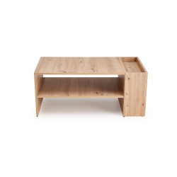 'MURCIA Coffee Table, Artisan Oak' 'MURCIA Coffee Table, Artisan Oak'