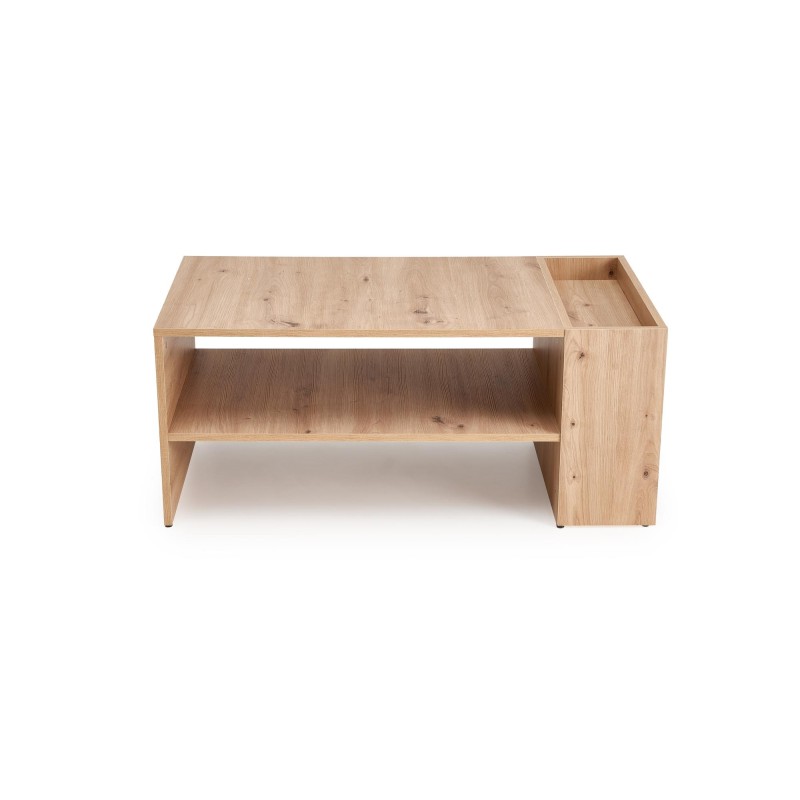 'MURCIA Coffee Table, Artisan Oak' 'MURCIA Coffee Table, Artisan Oak'