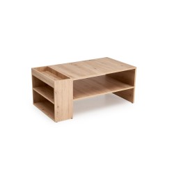 'MURCIA Coffee Table, Artisan Oak' 'MURCIA Coffee Table, Artisan Oak'