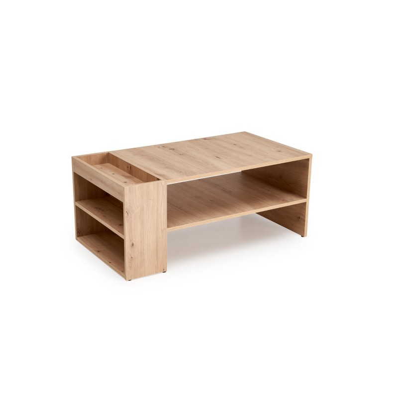 'MURCIA Coffee Table, Artisan Oak' 'MURCIA Coffee Table, Artisan Oak'