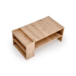 'MURCIA Coffee Table, Artisan Oak' 'MURCIA Coffee Table, Artisan Oak'