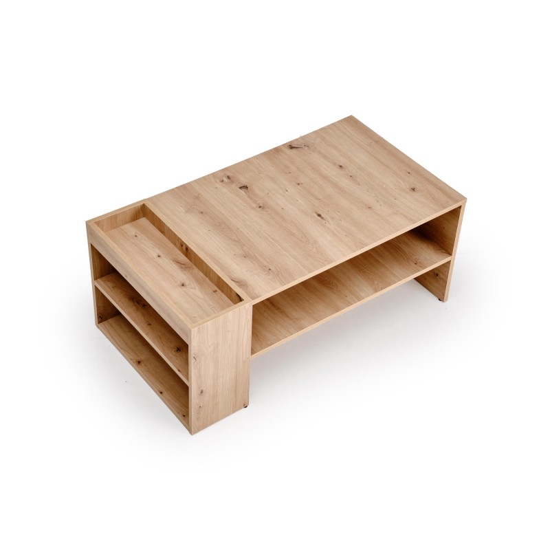 'MURCIA Coffee Table, Artisan Oak' 'MURCIA Coffee Table, Artisan Oak'
