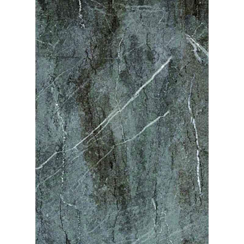'TAMARA 240 Kitchen Set Body: Carbon Wood, Front: Ashen Marble / Black' 'TAMARA 240 Kitchen Set Body: Carbon Wood, Front: Ashen Marble / Black'