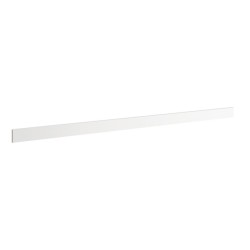 'VENTO COK-200/10 White Baseboard'