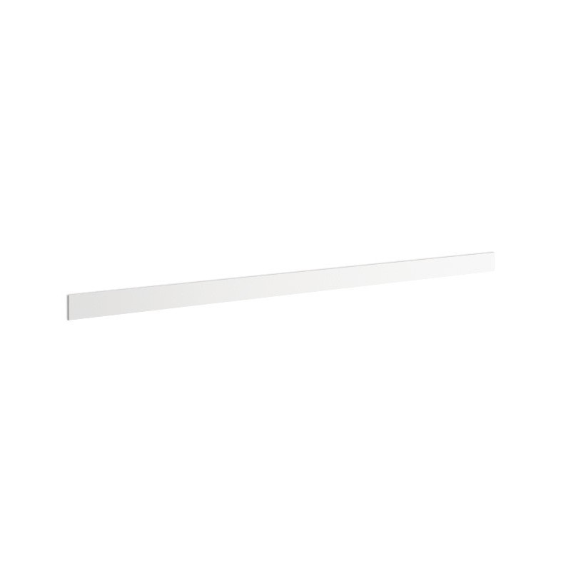'VENTO COK-200/10 White Baseboard'