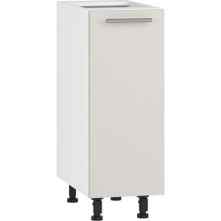 VENTO D-30/82 szafka dolna front: kaszmir