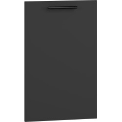 VENTO DM-45/72 front do zabudowy zmywarki antracyt (1p 1szt)