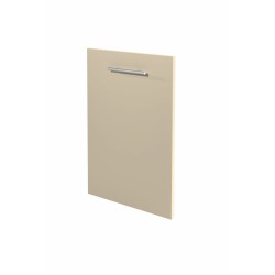 'VENTO DM-45/72 Beige Built-in Dishwasher Front'
