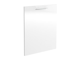 'VENTO DM-60/72 Built-in Dishwasher Front Panel White'