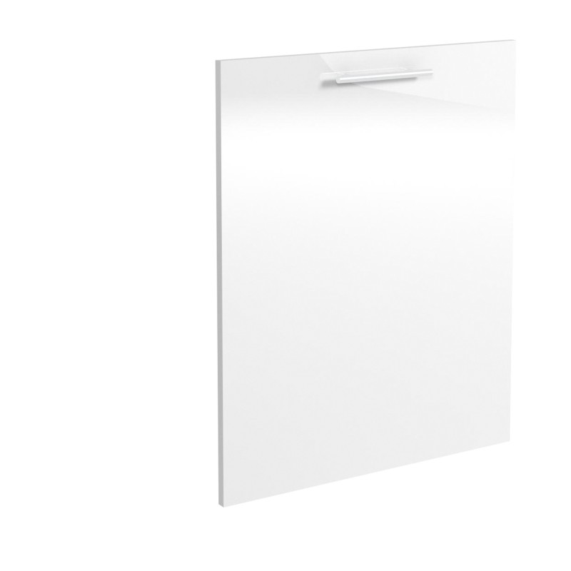 'VENTO DM-60/72 Built-in Dishwasher Front Panel White'