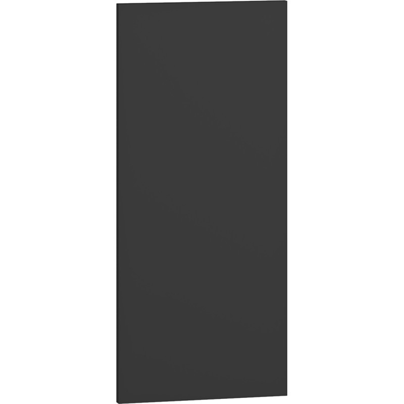 'VENTO DZ-72/31 Anthracite Side Cabinet Cover'