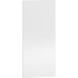 'VENTO DZ-72/31 White Side Cabinet Cover'