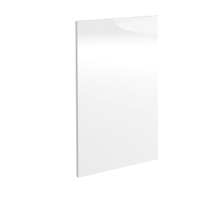 'VENTO DZ-72/31 Honey Oak Side Cabinet Cover'
